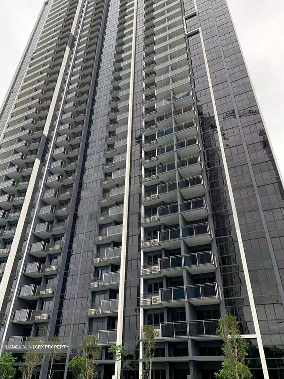 Parc Riviera (D5), Condominium #453038201